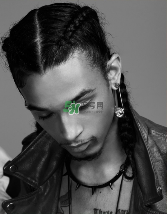 AMBUSH是什么牌子_是什么檔次_哪里買？