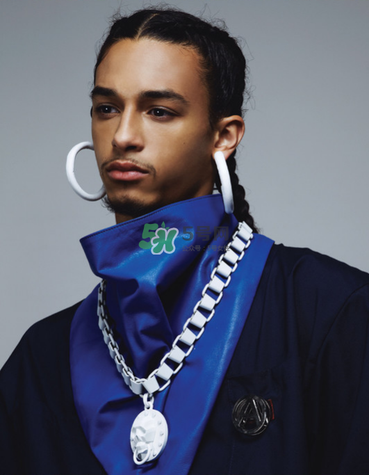 AMBUSH是什么牌子_是什么檔次_哪里買？