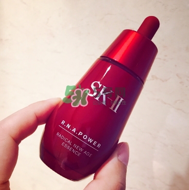 sk2小紅瓶怎么用？sk2小紅瓶精華使用方法