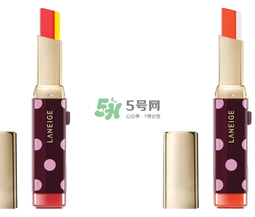 蘭芝摩登限量彩妝有哪些？蘭芝摩登限量彩妝多少錢