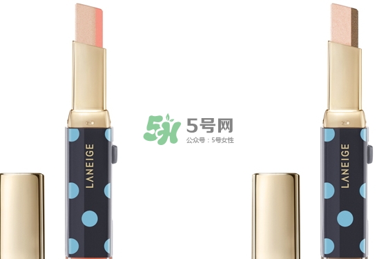 蘭芝摩登限量彩妝有哪些？蘭芝摩登限量彩妝多少錢