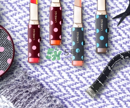 蘭芝摩登限量彩妝有哪些？蘭芝摩登限量彩妝多少錢