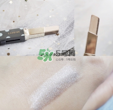 蘭芝摩登限量彩妝有哪些？蘭芝摩登限量彩妝多少錢