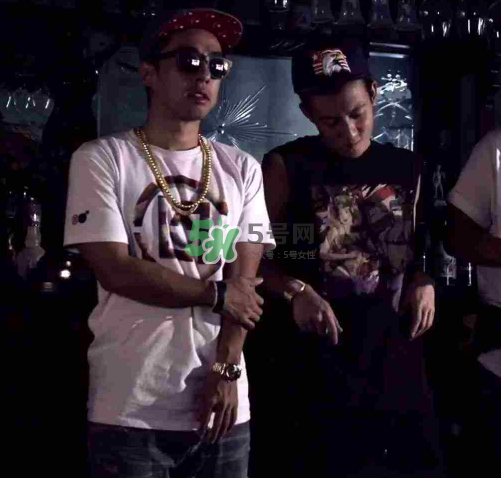 the hundreds是什么牌子_哪個國家的_什么檔次？