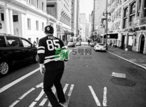 the hundreds是什么牌子_哪個國家的_什么檔次？