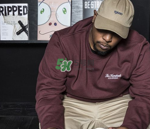 the hundreds是什么牌子_哪個國家的_什么檔次？