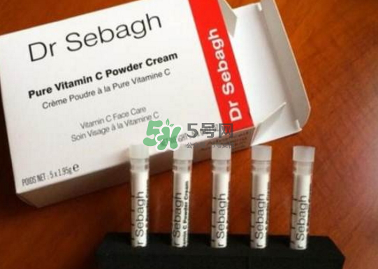 賽貝格vc粉白天能用嗎？賽貝格vc粉使用步驟