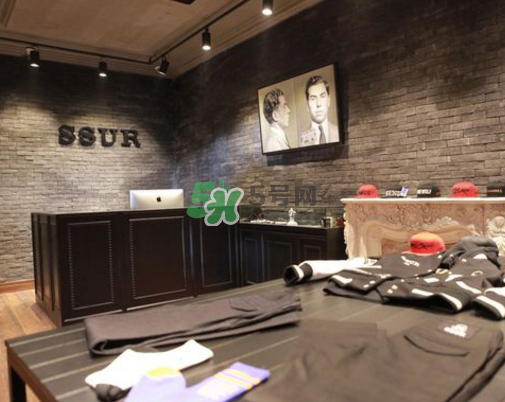 ssur plus和ssur區(qū)別是什么？ssur和ssur plus是一個(gè)牌子嗎？