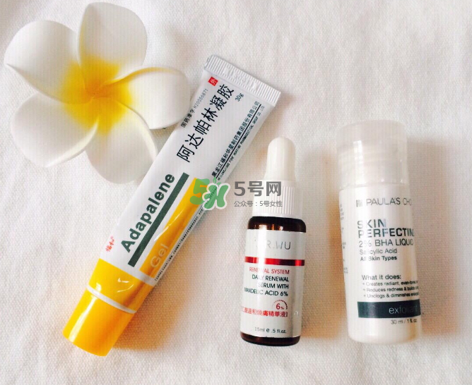 刷酸爆痘怎么辦？刷酸爆痘要不要繼續(xù)刷？