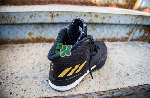 adidas d rose 8腳感怎么樣？阿迪達(dá)斯d rose 8測評