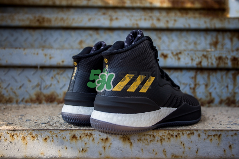 adidas d rose 8腳感怎么樣？阿迪達(dá)斯d rose 8測評