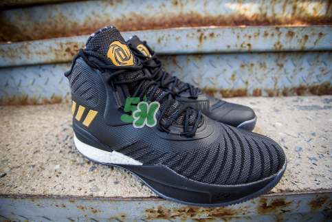 adidas d rose 8腳感怎么樣？阿迪達(dá)斯d rose 8測評