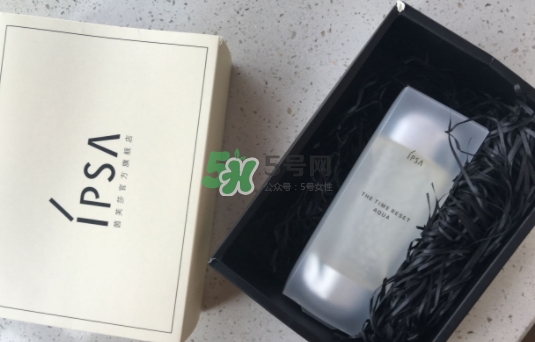 ipsa流金水和城野醫(yī)生收斂水哪個好？流金水和城野醫(yī)生順序