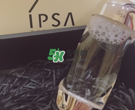 ipsa流金水和haba g露哪個(gè)好？流金水和g露使用順序