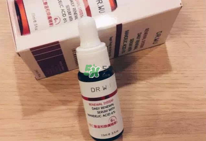 杏仁酸和水楊酸哪個(gè)好？杏仁酸對(duì)皮膚的作用