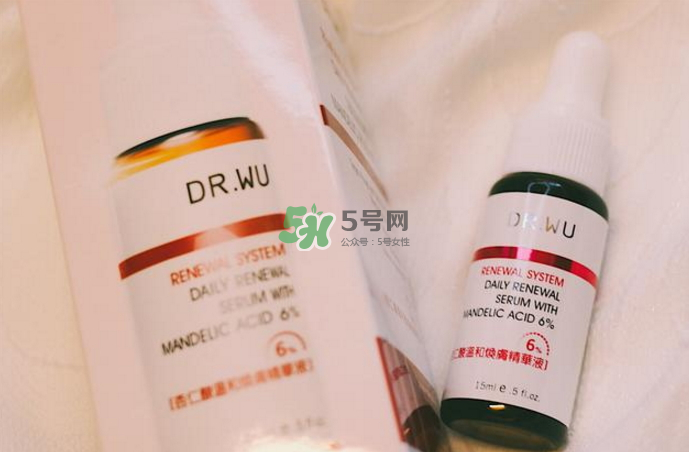 杏仁酸和水楊酸哪個(gè)好？杏仁酸對(duì)皮膚的作用