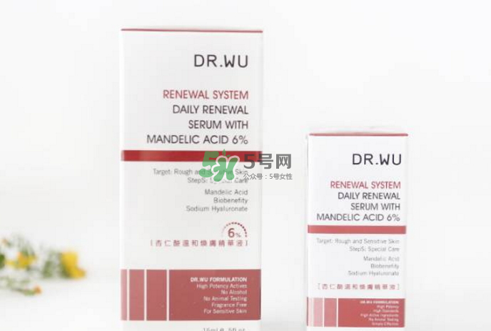 杏仁酸和水楊酸哪個(gè)好？杏仁酸對(duì)皮膚的作用