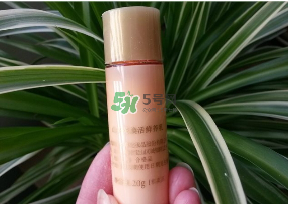 相宜本草山茶花系列怎么樣？相宜本草山茶花系列適合什么年齡？