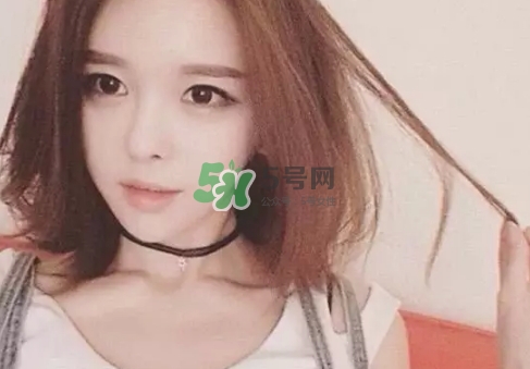 2017秋季流行什么發(fā)型_2017秋天流行什么發(fā)色 2017秋季流行什么發(fā)型_2017秋天流行什么發(fā)色