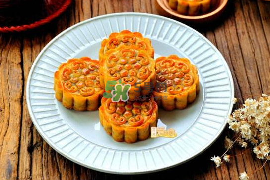 月餅為什么要回油？月餅回油是什么意思？