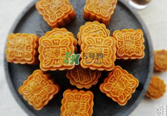 月餅為什么要回油？月餅回油是什么意思？