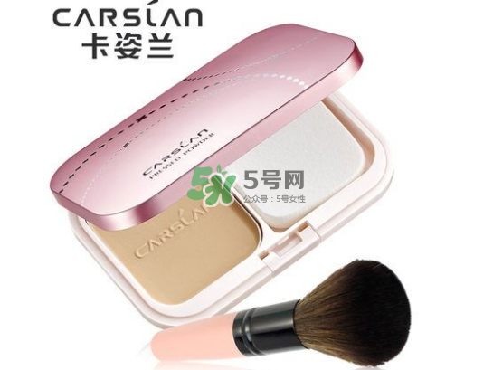 蜜絲佛陀和卡姿蘭粉餅?zāi)膫€(gè)好用呢？粉餅正確的上妝方法