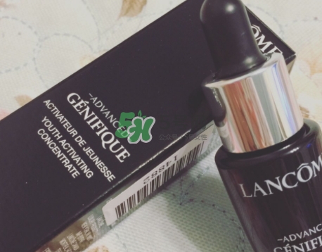 蘭蔻小黑瓶和sk2小燈泡哪個(gè)好？蘭蔻小黑瓶和小燈泡怎么用