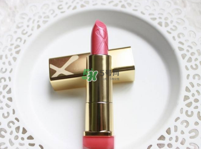 蜜絲佛陀口紅有毒嗎？如何鑒別口紅有無鉛汞？