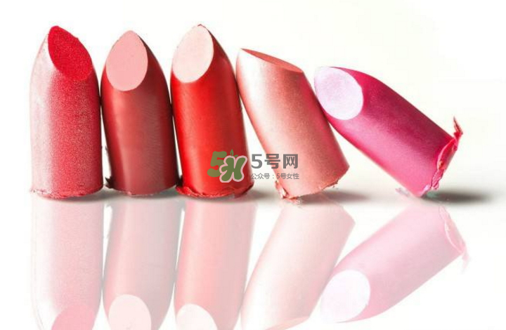 蜜絲佛陀口紅有毒嗎？如何鑒別口紅有無鉛汞？