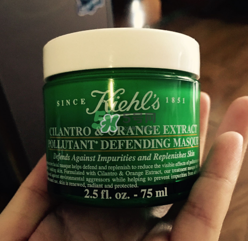 科顏氏芫荽面膜要洗嗎？科顏氏芫荽面膜敷多久？