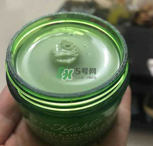 科顏氏芫荽面膜要洗嗎？科顏氏芫荽面膜敷多久？