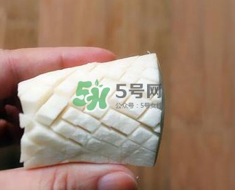 杏鮑菇是發(fā)物嗎？杏鮑菇怎么切好看