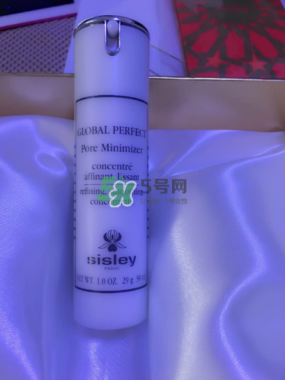 希思黎毛孔緊致無瑕精華露好用嗎_怎么樣？