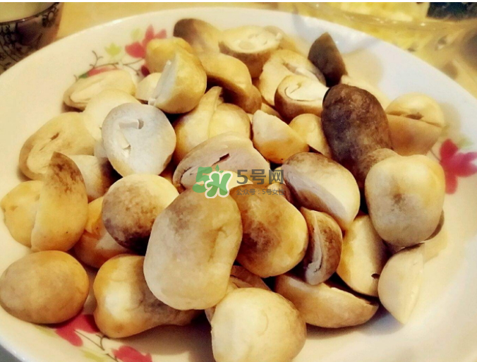 草菇孕婦能吃嗎？草菇要煮多久可以吃？