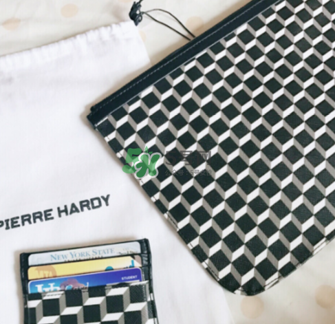 pierre hardy是什么牌子？pierre hardy是什么檔次？