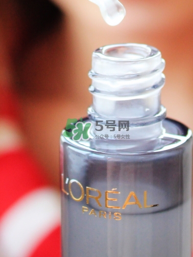 歐萊雅小黑瓶怎么樣？歐萊雅小黑瓶使用心得