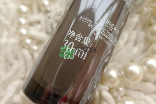 歐萊雅小黑瓶怎么樣？歐萊雅小黑瓶使用心得