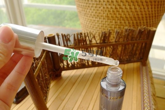 歐萊雅小黑瓶怎么樣？歐萊雅小黑瓶使用心得