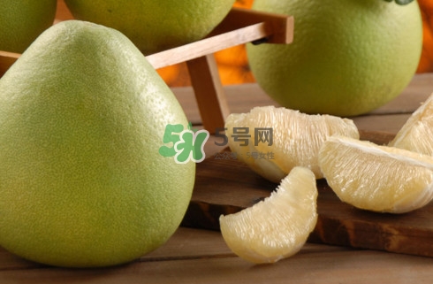 文旦是什么水果？文旦和柚子哪個(gè)好吃