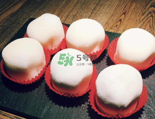 雪媚娘用什么奶油？雪媚娘可以不放奶油嗎？