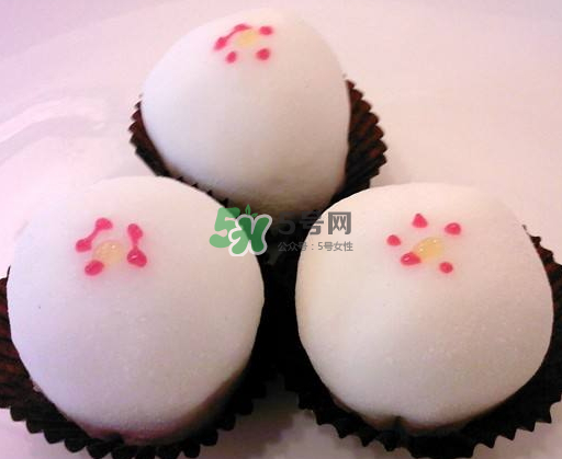 雪媚娘用什么奶油？雪媚娘可以不放奶油嗎？