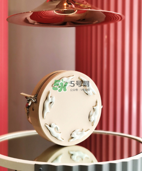 andres gallardo包包多少錢？andres gallardo陶瓷兔子包價(jià)格