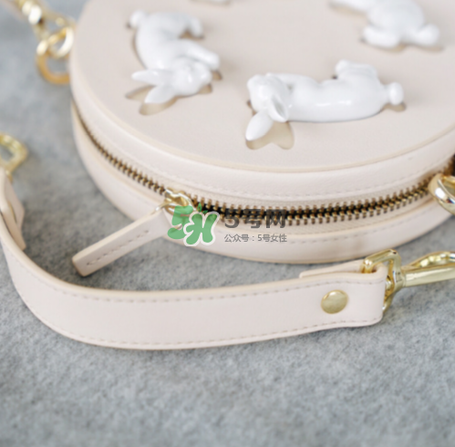 andres gallardo包包多少錢？andres gallardo陶瓷兔子包價(jià)格