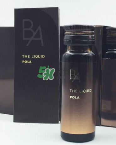 pola抗糖化丸和pola抗糖化口服液哪個(gè)好？