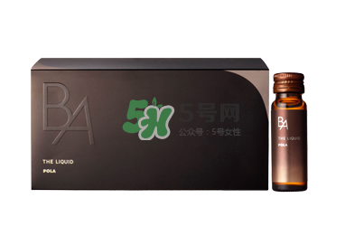 pola抗糖化丸和pola抗糖化口服液哪個(gè)好？