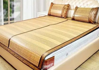 孕婦睡涼席可以嗎？孕婦睡涼席對胎兒有影響嗎？