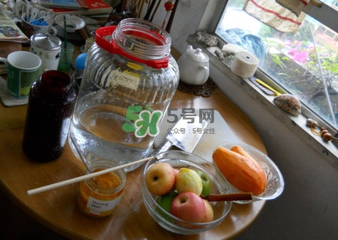 水果酵素多少錢一瓶？水果酵素減肥如何