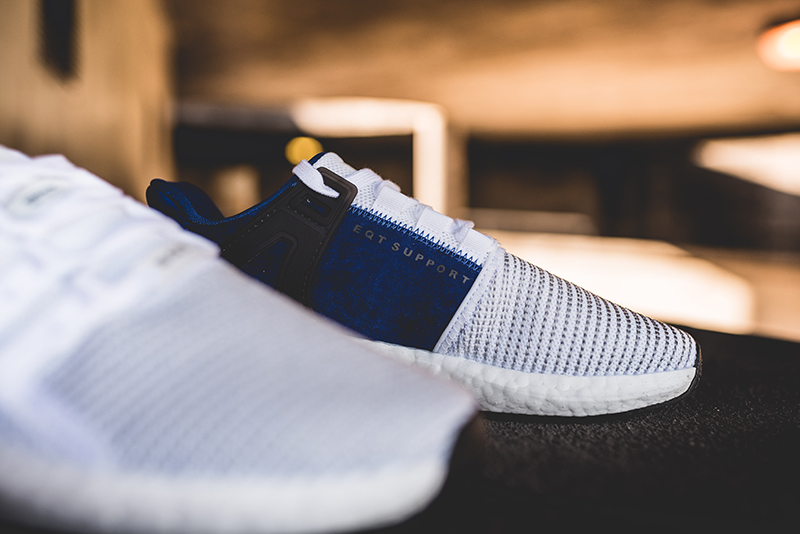 adidas eqt support 93/17白藍(lán)配色什么時(shí)候發(fā)售？