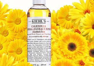 科顏氏金盞花水孕婦能用嗎？懷孕能用科顏氏金盞花水嗎