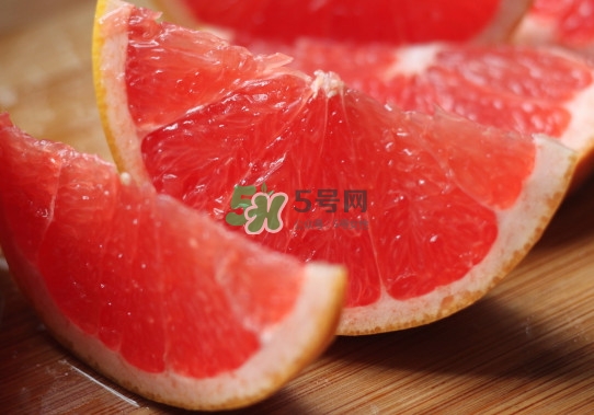 西柚汁能減肥嗎？西柚皮可以做什么